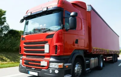 Ankara Reyhanlı Ambar Kargo