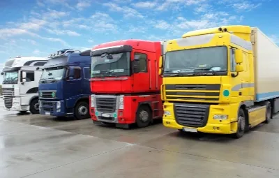 Ankara Reyhanlı Nakliye Ambarı