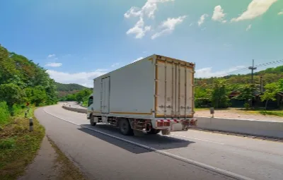 Ankara ile Reyhanlı Arası Bulaşık Makinesi Taşıma