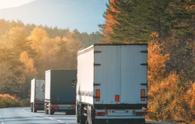 Ankara ile Reyhanlı Arası Klima Taşıma